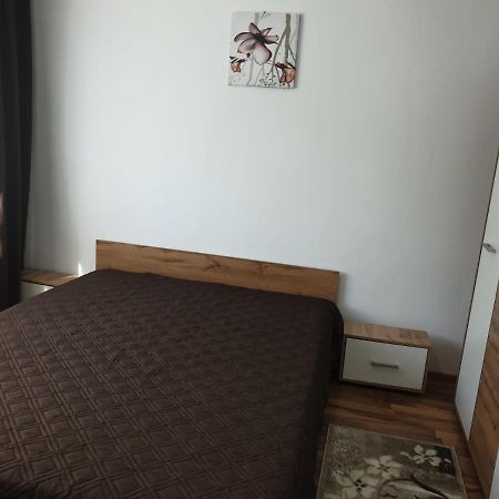 Cazare Apartament Cu 2 Camere Nehoiu Zewnętrze zdjęcie