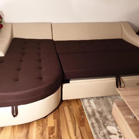 Cazare Apartament Cu 2 Camere Nehoiu Zewnętrze zdjęcie