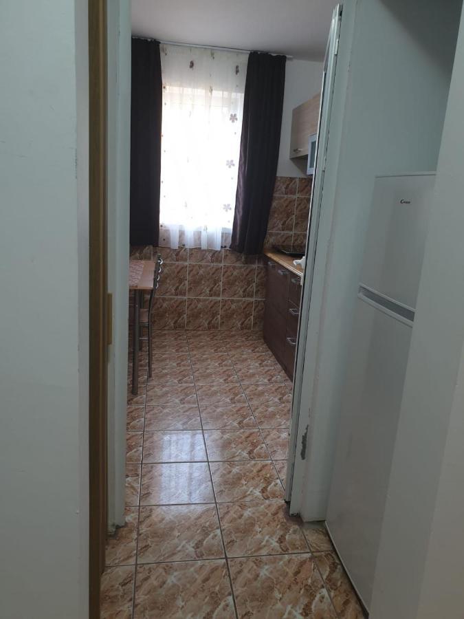 Cazare Apartament Cu 2 Camere Nehoiu Zewnętrze zdjęcie